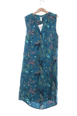 Rochie Q/S by S.Oliver, Mărime XXS, Culoare Multicolor, Preț 63,41 Lei, #137326151