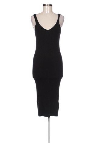 Φόρεμα Gina Tricot, Μέγεθος S, Χρώμα Μαύρο, Τιμή 12,99 €, #137326666