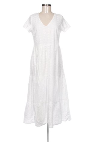 Kleid Unbranded, Größe M, Farbe Weiß, Preis 34,01 €, #137327410