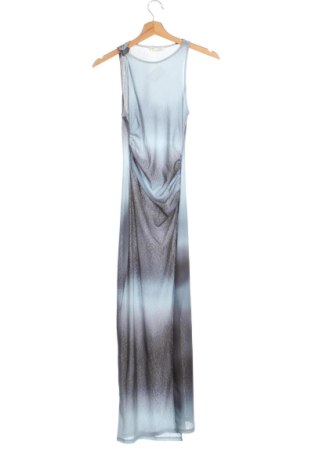 Kleid Pull&Bear, Größe XS, Farbe Mehrfarbig, Preis 17,31 €, #137327512