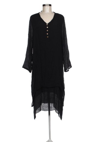 Sukienka Unbranded, Rozmiar XXL, Kolor Czarny, Cena 118,54 zł, #137327801