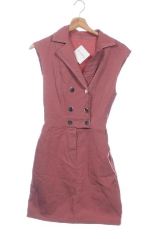 Rochie Pronto Moda, Mărime XS, Culoare Mov deschis, Preț 89,23 Lei, #137328286