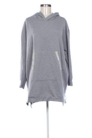 Φόρεμα NEW COLLECTION, Μέγεθος XL, Χρώμα Γκρί, Τιμή 19,40 €, #137328923