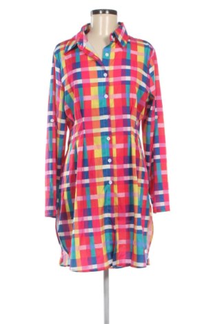 Φόρεμα Unbranded, Μέγεθος L, Χρώμα Πολύχρωμο, Τιμή 32,02 €, #137328924