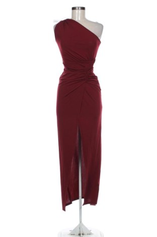 Kleid SHEIN, Größe XS, Farbe Rot, Preis 21,00 €, #137329032