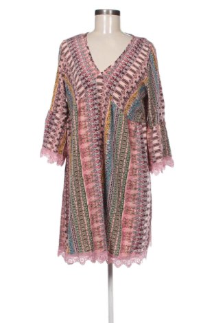 Kleid Unbranded, Größe L, Farbe Mehrfarbig, Preis 17,32 €, #137329043