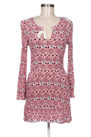 Kleid H&M, Größe S, Farbe Mehrfarbig, Preis 12,00 €, #137329049