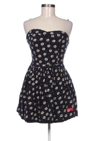 Šaty  Superdry, Velikost M, Barva Vícebarevné, Cena  558,00 Kč, #137329093