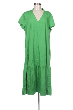 Kleid Elena Miro, Größe XL, Farbe Grün, Preis 70,15 €, #137329135