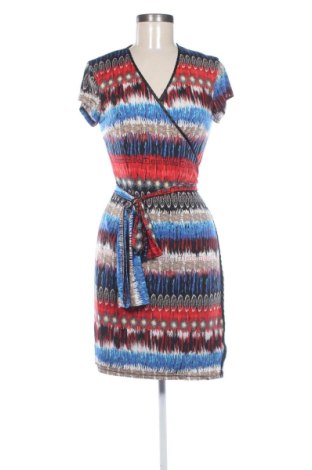 Φόρεμα Unbranded, Μέγεθος M, Χρώμα Πολύχρωμο, Τιμή 29,51 €, #137329685