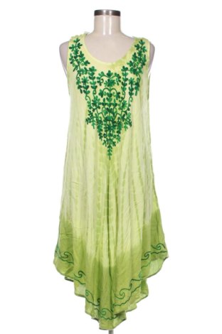 Kleid Unbranded, Größe XL, Farbe Grün, Preis 25,00 €, #137329791