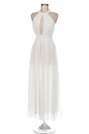 Kleid Glamorous, Größe M, Farbe Weiß, Preis 65,57 €, #137329947