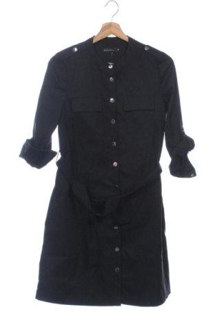 Kleid Mohito, Größe XS, Farbe Schwarz, Preis 17,00 €, #137330378