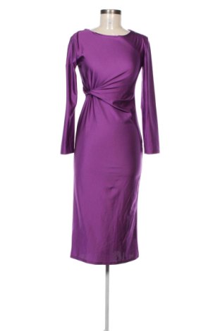 Φόρεμα Unbranded, Μέγεθος S, Χρώμα Βιολετί, Τιμή 31,00 €, #137330418