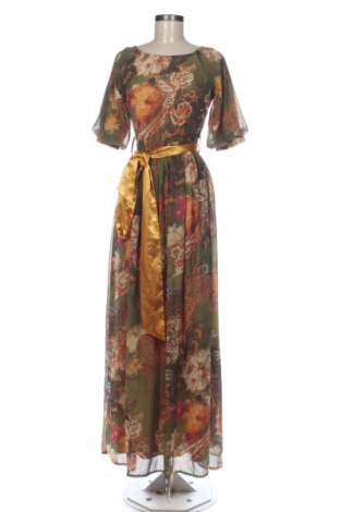 Kleid Unbranded, Größe S, Farbe Mehrfarbig, Preis 22,00 €, #137330648