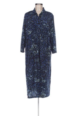 Rochie Ulla Popken, Mărime XXL, Culoare Multicolor, Preț 146,31 Lei, #137330916