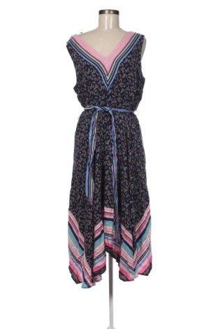 Kleid Tom Tailor, Größe L, Farbe Mehrfarbig, Preis 29,00 €, #137331057