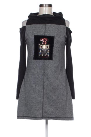 Kleid Lucy, Größe L, Farbe Mehrfarbig, Preis 19,00 €, #137331376