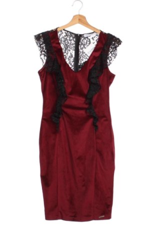 Kleid Rinascimento, Größe S, Farbe Rot, Preis 53,00 €, #137331576