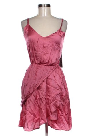 Kleid King Kong, Größe M, Farbe Rosa, Preis 43,00 €, #137331892