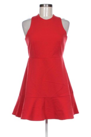 Rochie Zara, Mărime M, Culoare Roșu, Preț 68,24 Lei, #137332094