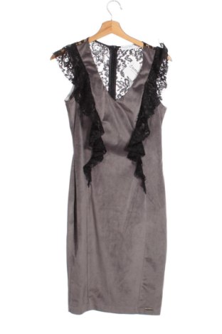 Kleid Rinascimento, Größe S, Farbe Grau, Preis 55,00 €, #137332178