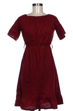 Rochie Unbranded, Mărime S, Culoare Roșu, Preț 125,98 Lei, #137332436