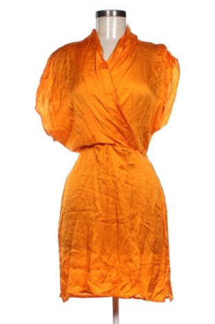Rochie Rinascimento, Mărime M, Culoare Portocaliu, Preț 278,20 Lei, #137332466