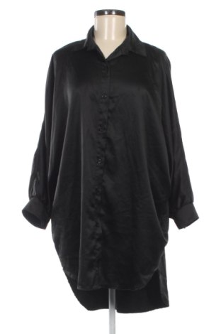 Kleid NEW COLLECTION, Größe L, Farbe Schwarz, Preis 22,00 €, #137332660