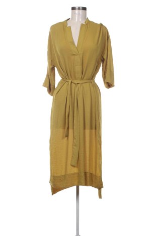Sukienka H&M, Rozmiar M, Kolor Żółty, Cena 105,84 zł, #137332759