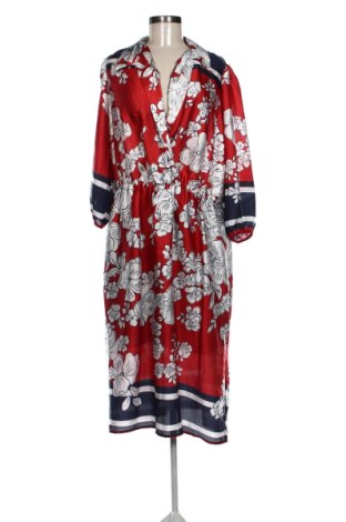 Sukienka Rinascimento, Rozmiar XXL, Kolor Kolorowy, Cena 270,95 zł, #137332780
