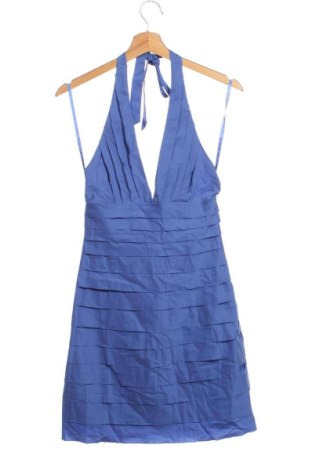 Sukienka BCBG Max Azria, Rozmiar S, Kolor Niebieski, Cena 186,27 zł, #137332945