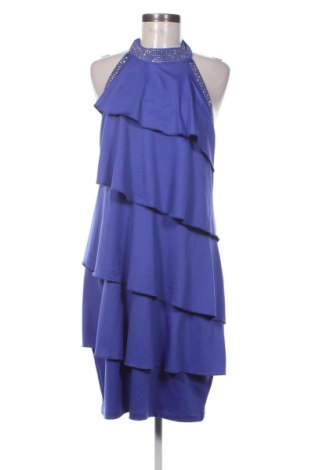 Sukienka Body Flirt, Rozmiar XL, Kolor Niebieski, Cena 88,90 zł, #137332953