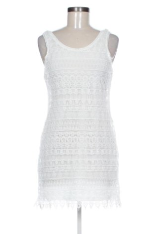Rochie H&M, Mărime S, Culoare Alb, Preț 73,49 Lei, #137333121