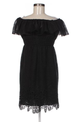 Rochie Manuela, Mărime S, Culoare Negru, Preț 73,49 Lei, #137333495