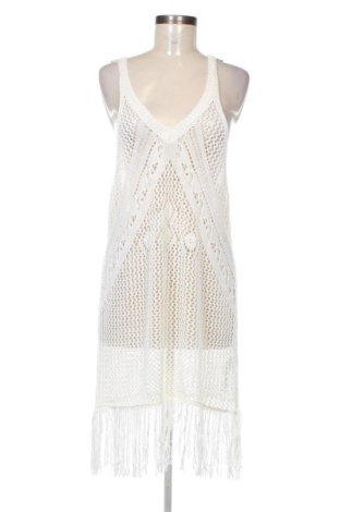 Φόρεμα Primark, Μέγεθος L, Χρώμα Εκρού, Τιμή 11,00 €, #137333876