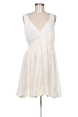 Φόρεμα Unbranded, Μέγεθος S, Χρώμα Εκρού, Τιμή 27,00 €, #137334005