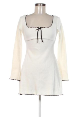 Φόρεμα H&M, Μέγεθος S, Χρώμα Λευκό, Τιμή 20,00 €, #137334391