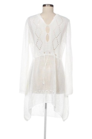 Φόρεμα Unbranded, Μέγεθος M, Χρώμα Λευκό, Τιμή 12,00 €, #137334818