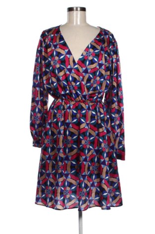 Rochie Kitana, Mărime XXL, Culoare Multicolor, Preț 125,98 Lei, #137334819