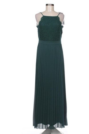 Šaty  About You, Veľkosť S, Farba Zelená, Cena  23,00 €, #137334823
