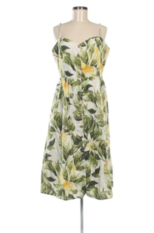 Sukienka H&M, Rozmiar XL, Kolor Kolorowy, Cena 149,15 zł, #137335064