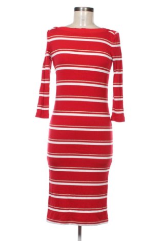 Φόρεμα Massimo Dutti, Μέγεθος S, Χρώμα Πολύχρωμο, Τιμή 51,00 €, #137335124