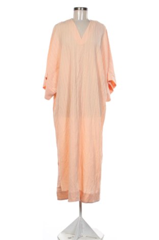 Φόρεμα H&M, Μέγεθος L, Χρώμα Ρόζ , Τιμή 23,43 €, #137335248