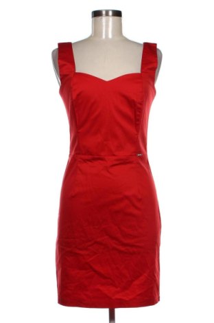 Rochie Hanny Deep, Mărime XL, Culoare Roșu, Preț 225,71 Lei, #137335406