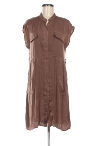 Kleid Beloved, Größe M, Farbe Braun, Preis 25,00 €, #137335630