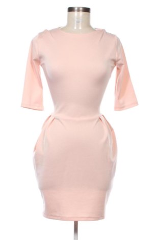 Φόρεμα Unbranded, Μέγεθος XS, Χρώμα Ρόζ , Τιμή 10,00 €, #137335685