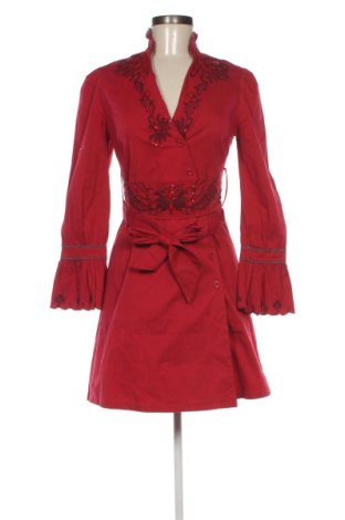 Rochie Anany, Mărime S, Culoare Roșu, Preț 120,73 Lei, #137335825
