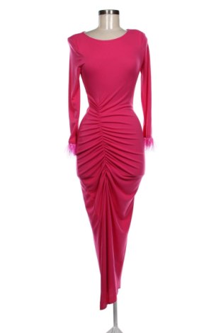 Rochie Rinascimento, Mărime S, Culoare Roz, Preț 335,94 Lei, #137336029