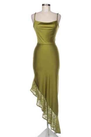 Rochie Wal G, Mărime S, Culoare Verde, Preț 131,23 Lei, #137336127